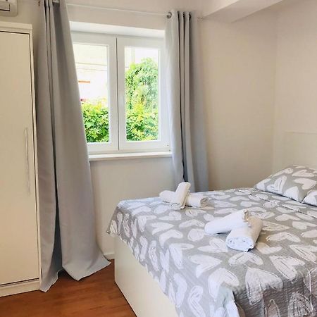 Apartments Endji I Čilipi 外观 照片
