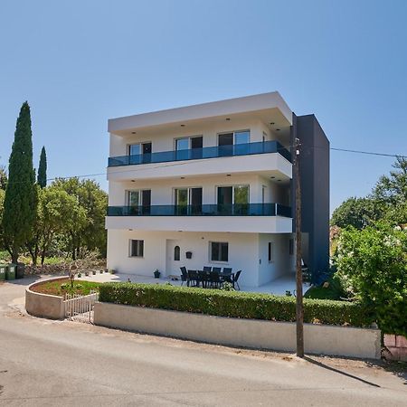 Apartments Endji I Čilipi 外观 照片