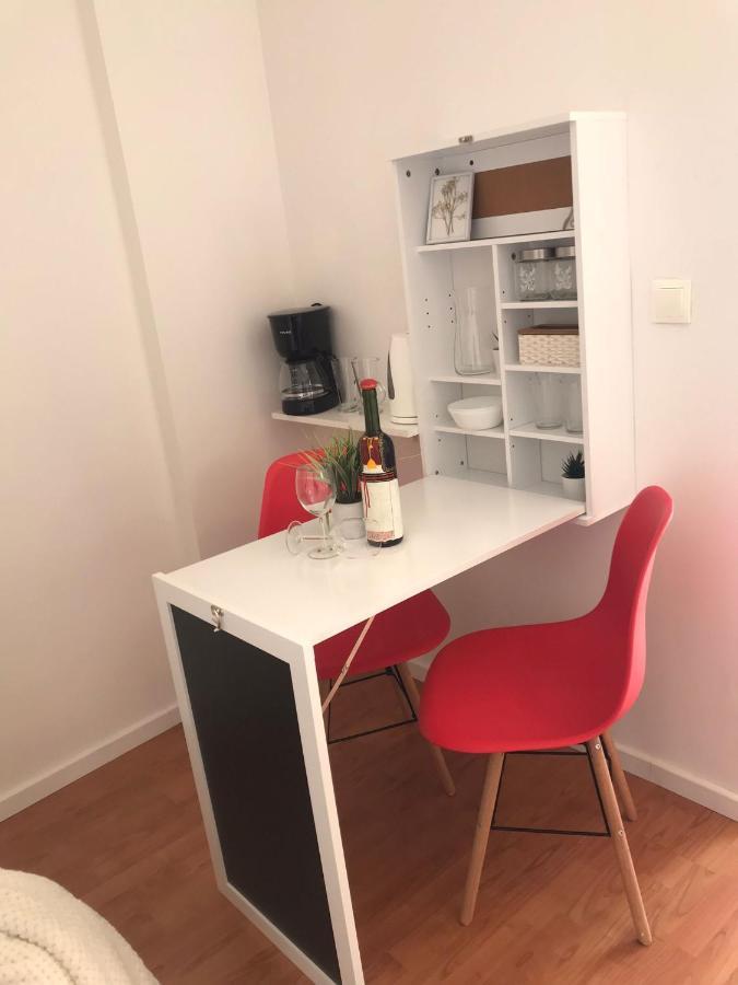 Apartments Endji I Čilipi 外观 照片