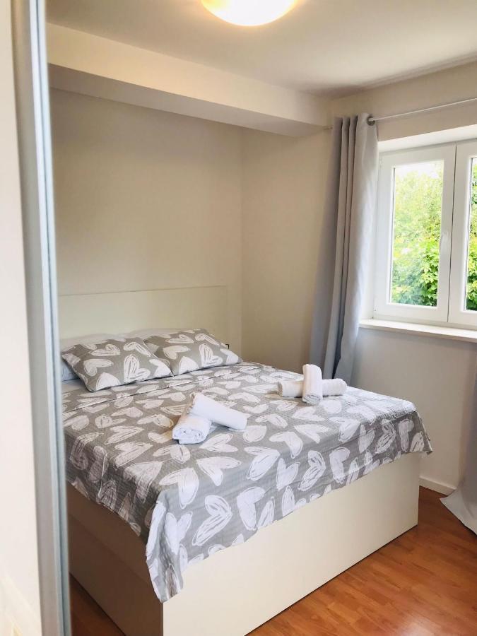 Apartments Endji I Čilipi 外观 照片