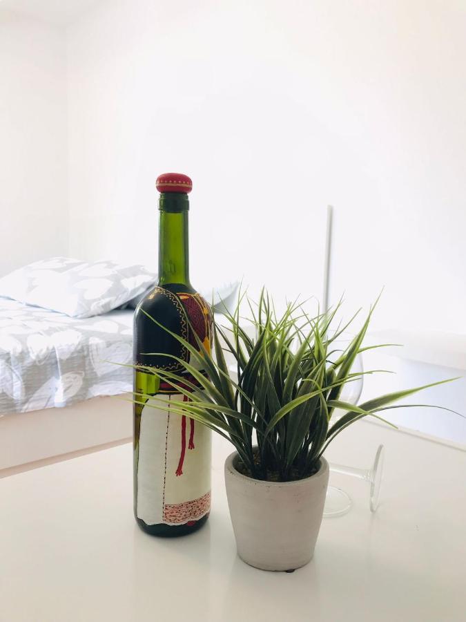 Apartments Endji I Čilipi 外观 照片