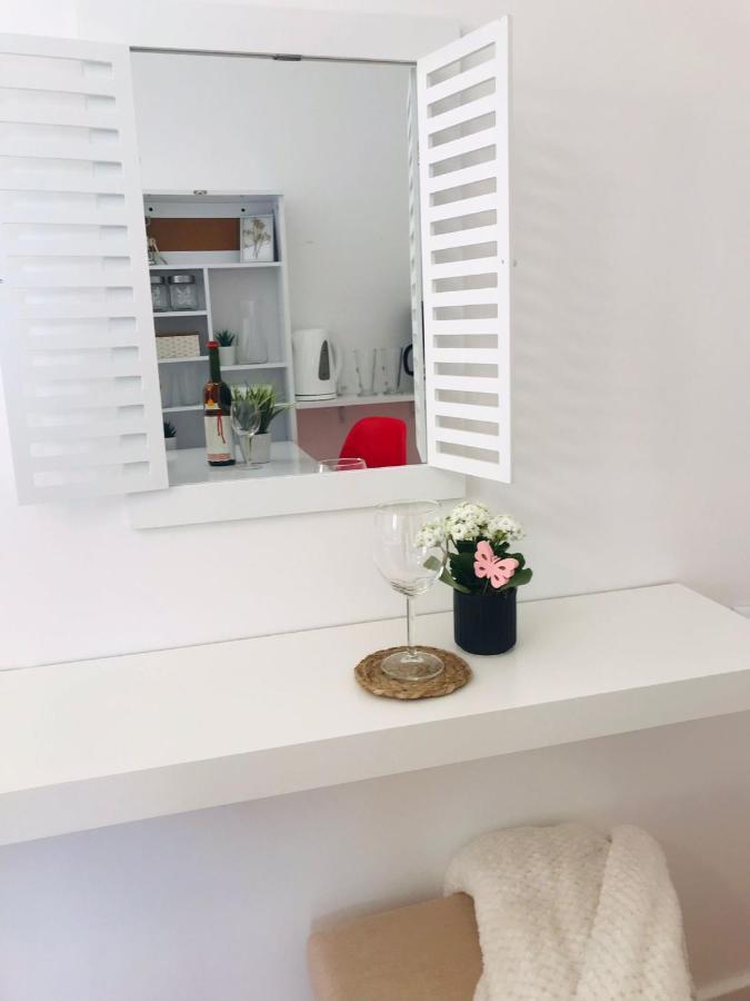 Apartments Endji I Čilipi 外观 照片