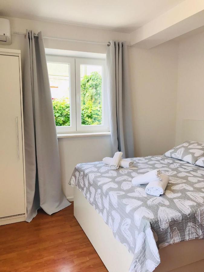 Apartments Endji I Čilipi 外观 照片