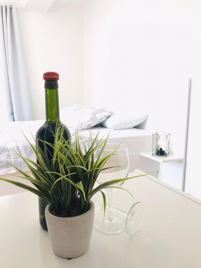 Apartments Endji I Čilipi 外观 照片
