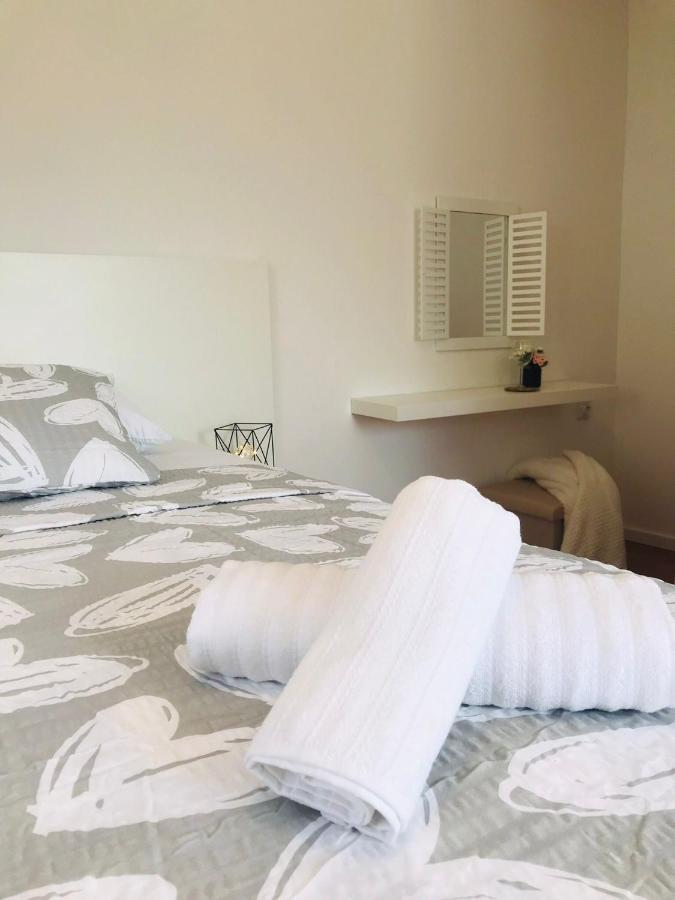 Apartments Endji I Čilipi 外观 照片