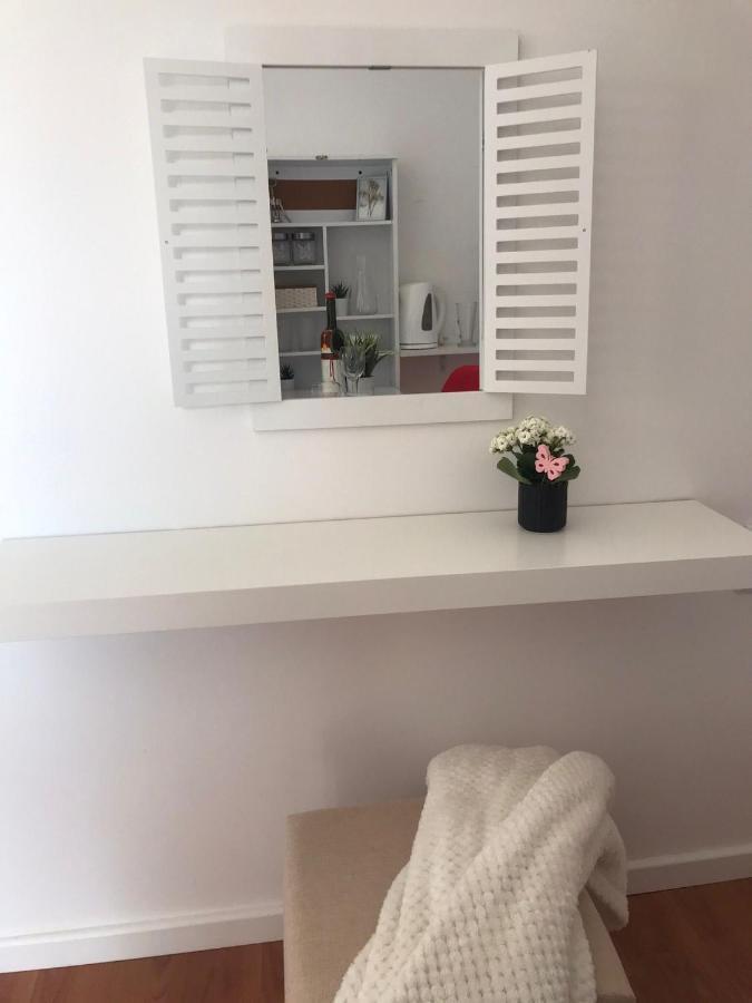 Apartments Endji I Čilipi 外观 照片