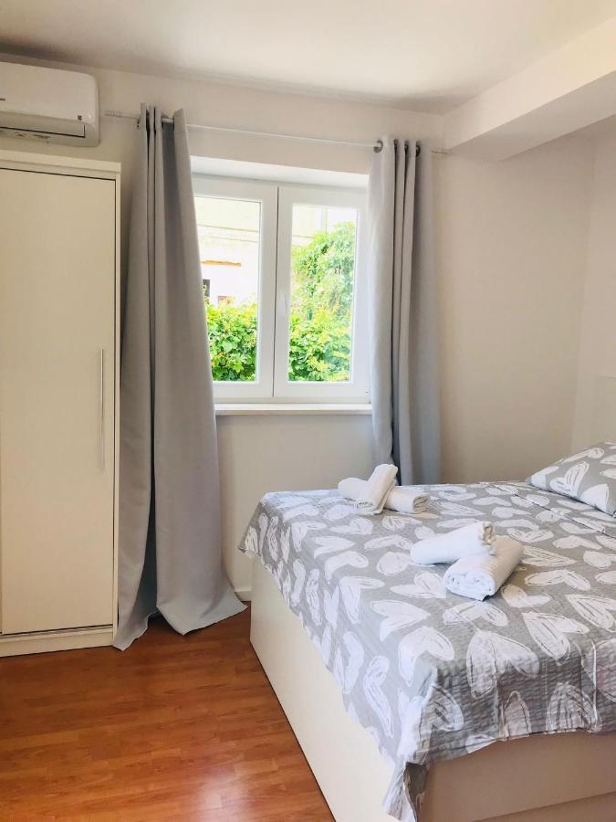 Apartments Endji I Čilipi 外观 照片