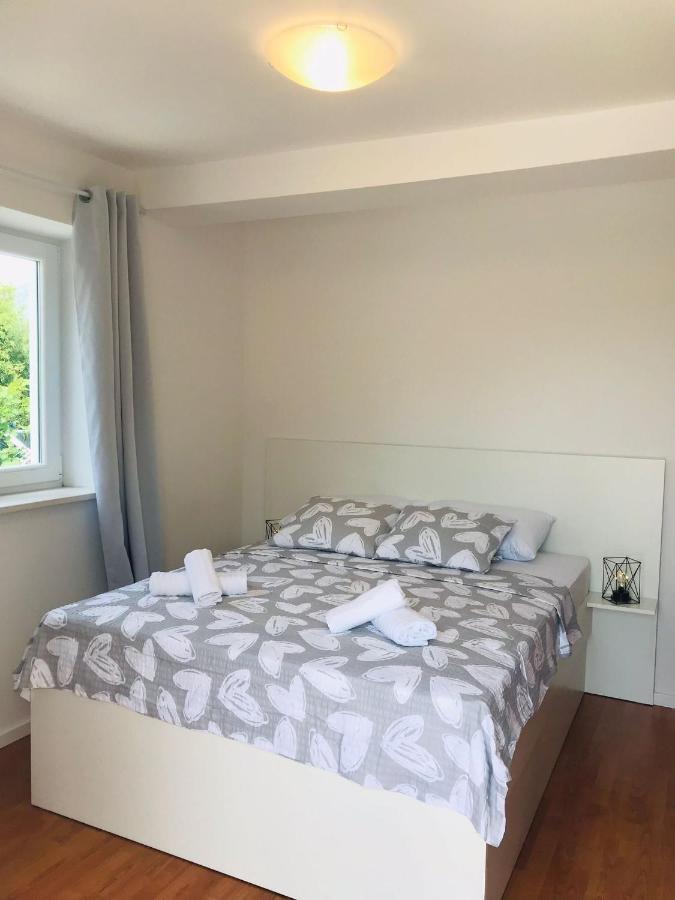 Apartments Endji I Čilipi 外观 照片