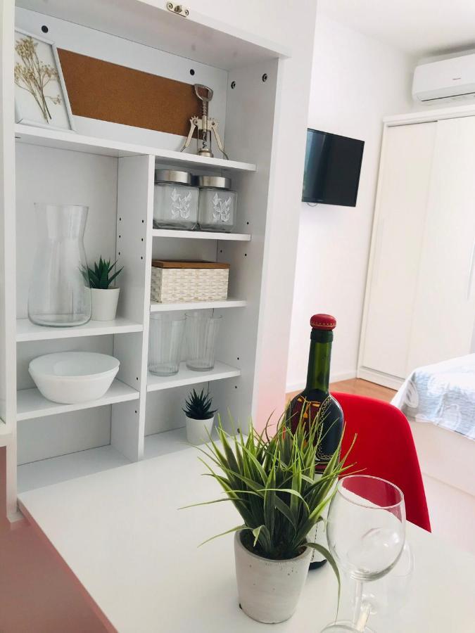 Apartments Endji I Čilipi 外观 照片