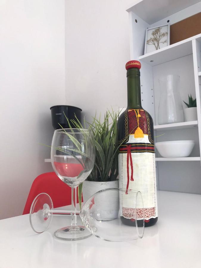 Apartments Endji I Čilipi 外观 照片